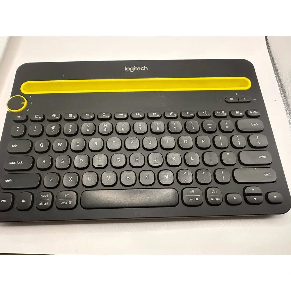 Logitech k480 920